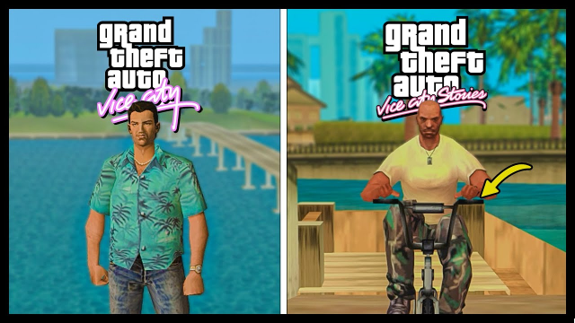 Guía Definitiva de Trucos para GTA Vice City Stories en PSP: Cómo Desbloquear Todo el Potencial del Juego