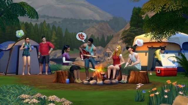 Los Retos Más Divertidos y Originales para Completar en Los Sims 4
