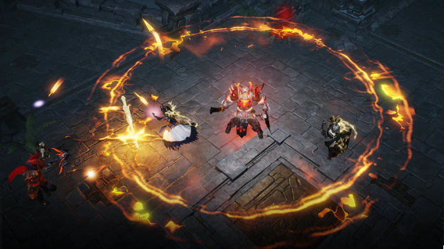 Cómo empezar en Diablo Immortal: Guía detallada para principiantes