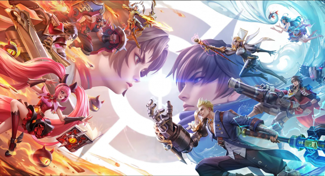 Consigue oro, gemas, equipamiento y habilidades gratis en Honor of Kings