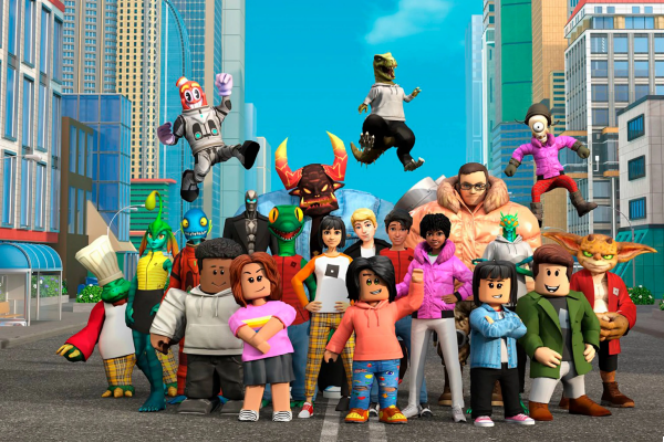 Códigos Promocionales de Roblox: Cómo Canjearlos y Obtener Recompensas Exclusivas