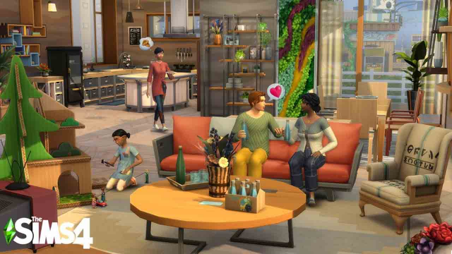Guía Completa: Trucos de Construcción y Mejores Objetos para Los Sims 4