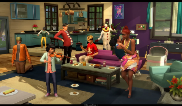 Guía Completa: Trucos de Construcción y Mejores Objetos para Los Sims 4