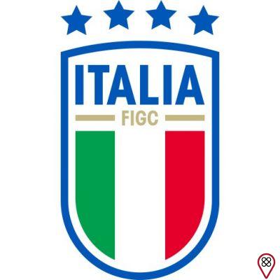 Todos los escudos de selecciones nacionales para Dream League Soccer aquí
