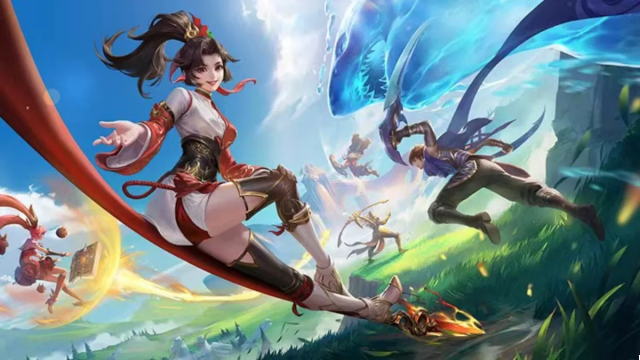 Guía Completa para Descargar e Instalar Honor of Kings en Cualquier Dispositivo