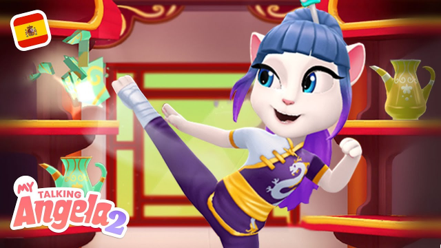 My Talking Angela 2: Razones del Éxito Continuado del Juego Más Querido