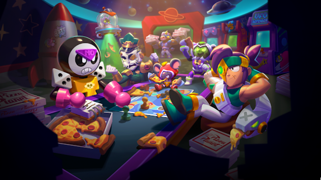 Brawl Stars: Descubre los Mejores Personajes para Cada Modo de Juego